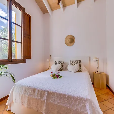 Holiday home With Pool In Mallorca *