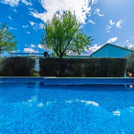Holiday home With Pool In Mallorca