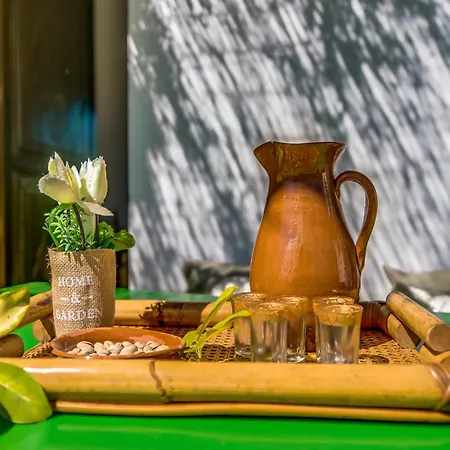 別荘 Holiday Home In Inca With Pool & Mountain Views セルバ